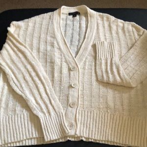 Jcrew beach sweater